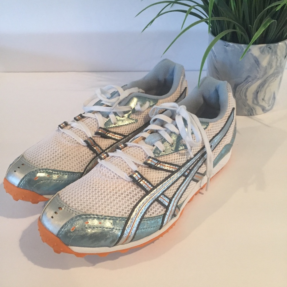 ASICS Hyper-Rocketgirl Cross Country/ Track - Picture 2 of 8